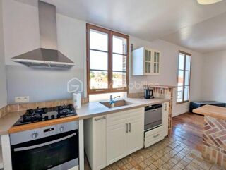  Appartement � vendre 2 pi�ces 43 m�