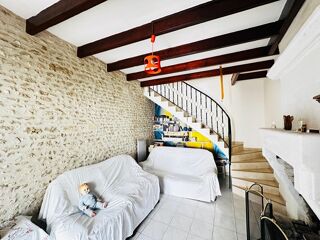  Maison à vendre 5 pièces 110 m²