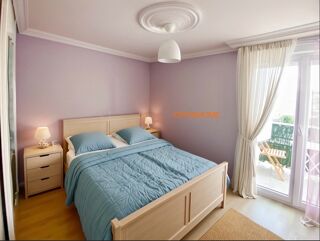  Appartement à vendre 3 pièces 58 m²