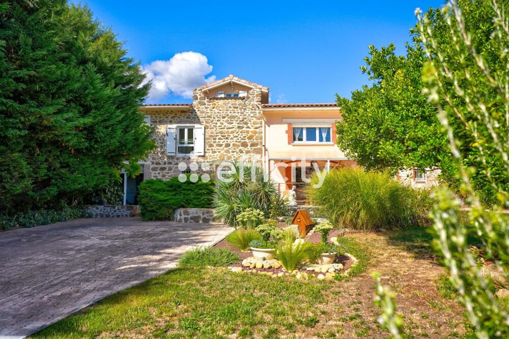 Vente Villa Villa Condrieu
