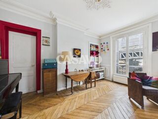  Appartement � vendre 2 pi�ces 55 m�