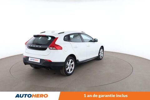 V40 2.0 T3 Summum 152 ch 2015 occasion 92130 Issy-les-Moulineaux