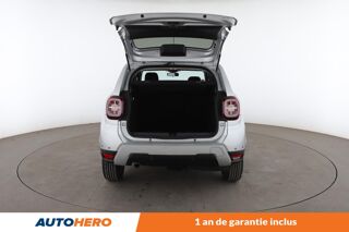 Duster II 1.5 dCi Blue Prestige 4x2 116 ch 2019 occasion 92130 Issy-les-Moulineaux