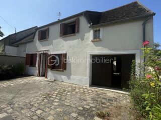 Maison à vendre 4 pièces 88 m²