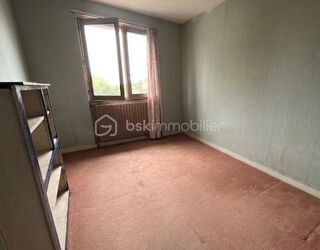  Maison à vendre 6 pièces 90 m²