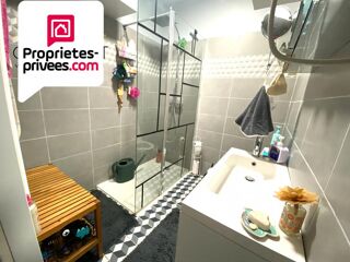  Maison � vendre 3 pi�ces 60 m�