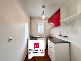  Appartement � vendre 2 pi�ces 50 m�