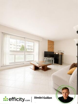  Appartement à vendre 5 pièces 82 m²