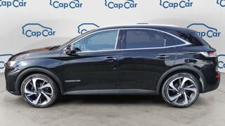 DS7 I 2.0 BlueHDi 180 EAT8 Opera 2019 occasion 38260 Porte Des Bonnevaux
