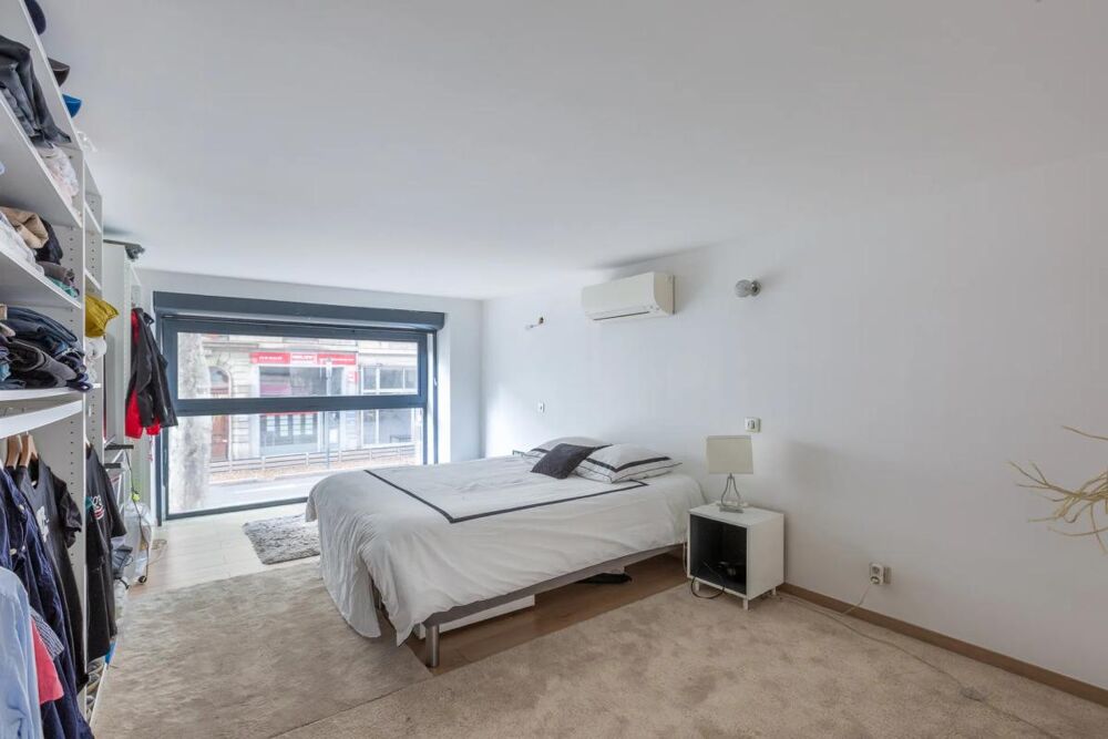 � vendre  Loft Lyon 3