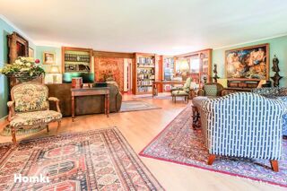  Appartement � vendre 6 pi�ces 184 m�