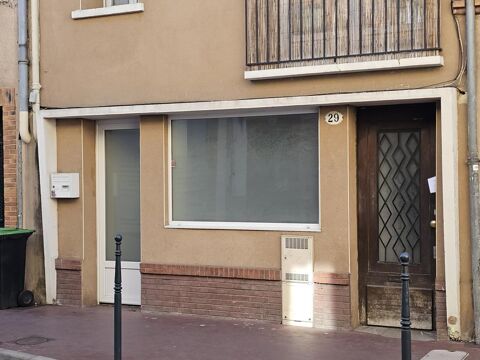 CITE ADMINISTRATIVE BUREAU 600 31000 Toulouse
