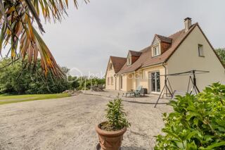  Maison à vendre 5 pièces 152 m²