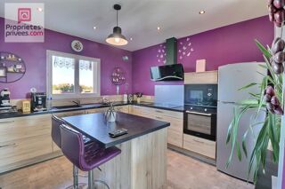  Maison � vendre 8 pi�ces 157 m�