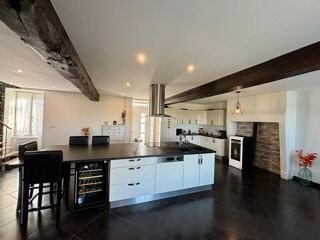  Maison � vendre 8 pi�ces 230 m�