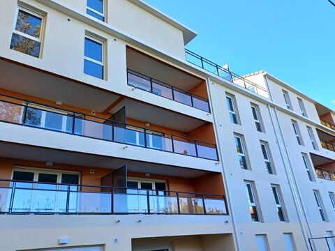  Appartement � louer 3 pi�ces 66 m�