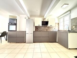  Appartement � vendre 3 pi�ces 63 m�