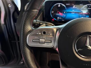 Classe GLA 250 e 8G-DCT AMG Line 2020 occasion 77250 Moret Loing Et Orvanne
