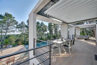  Proprit/chteau  vendre 11 pices 400 m