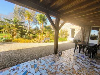  Maison � vendre 6 pi�ces 130 m�