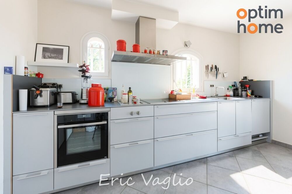 à vendre  Maison Bouc-Bel-Air (13320)