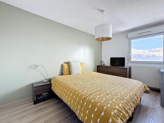  Appartement � vendre 3 pi�ces 73 m�