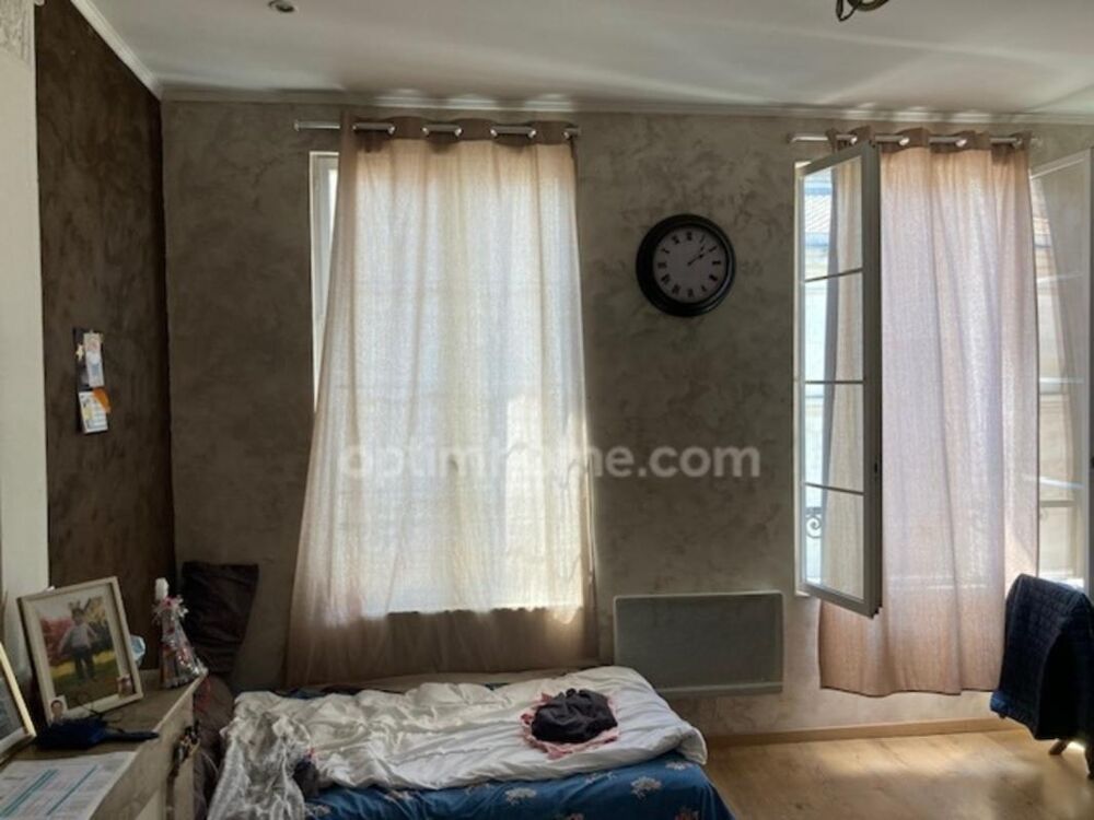 Vente Appartement Appartement à vendre 2 pièces ROCHEFORT (17) Rochefort