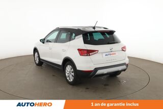 Arona 1.0 EcoTSI Xcellence DSG7 115 ch 2019 occasion 92130 Issy-les-Moulineaux