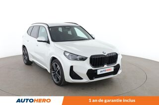 X1 sDrive18i M Sport DKG7 136 ch 2023 occasion 92130 Issy-les-Moulineaux