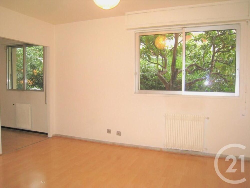 Vente Appartement Studio Nice