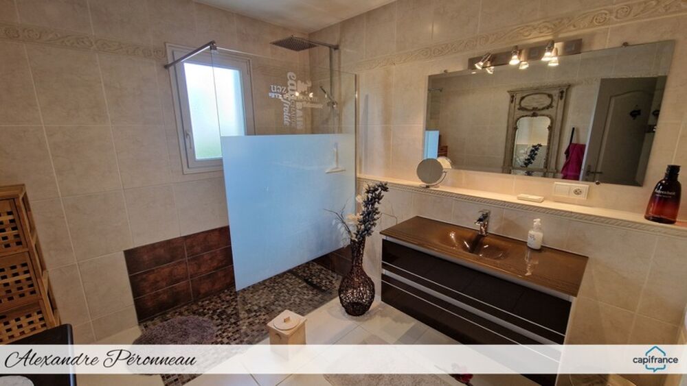  vendre  Maison La Rochelle (17000)