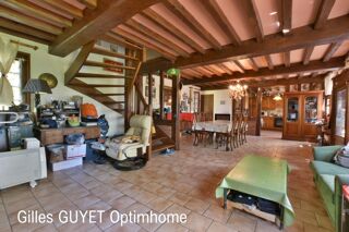  Maison  vendre 6 pices 121 m