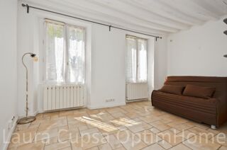  Appartement � vendre 1 pi�ce 25 m�