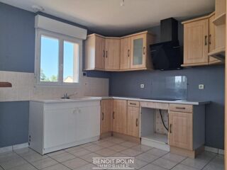  Maison à vendre 4 pièces 90 m²