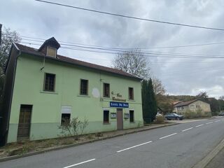  Immeuble � vendre 6 pi�ces 290 m�