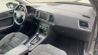 Ateca 1.5 TSI 150 DSG7 Style - Automatique 2019 occasion 83000 Toulon