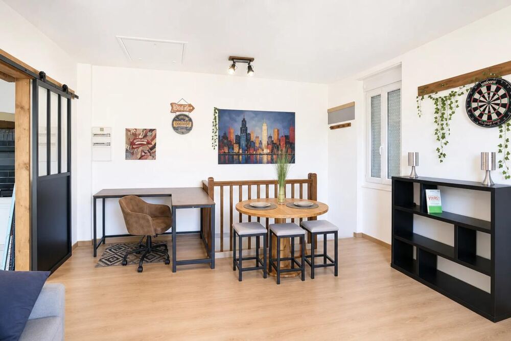 Vente Maison Maison de 5 pièces de 104 m² à Albi Albi