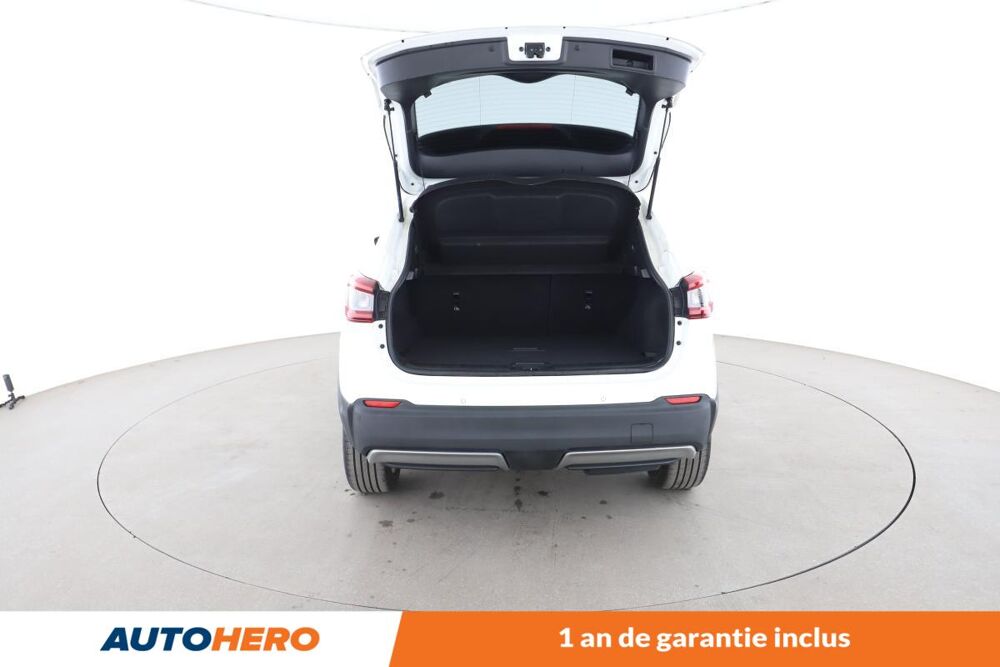 Qashqai 1.5 dCi N-Connecta DCT7 115 ch 2020 occasion 92130 Issy-les-Moulineaux