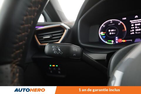 Formentor 1.4 e-Hybrid VZ DSG6 245 ch 2024 occasion 92130 Issy-les-Moulineaux