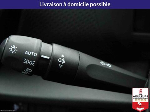 C4 AIRDREAM HYBRID 145 E-DCS6 MAX 2026 occasion 10150 Lavau