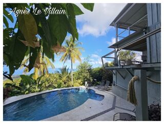  Villa � vendre 7 pi�ces 180 m�