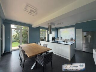  Maison � vendre 8 pi�ces 208 m�