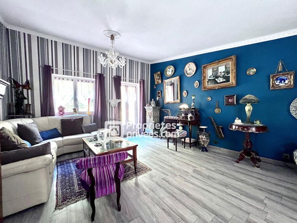 Vente Maison Propri�t� de caract�re sur 3 700 m� Fuilla