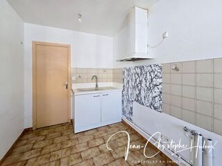  Appartement à vendre 1 pièce 51 m²