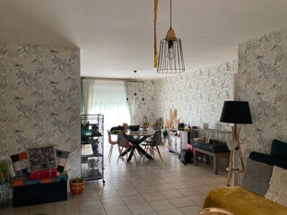  Maison � vendre 4 pi�ces 88 m�