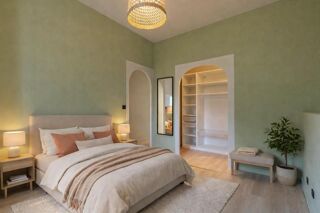  Appartement � vendre 2 pi�ces 60 m�