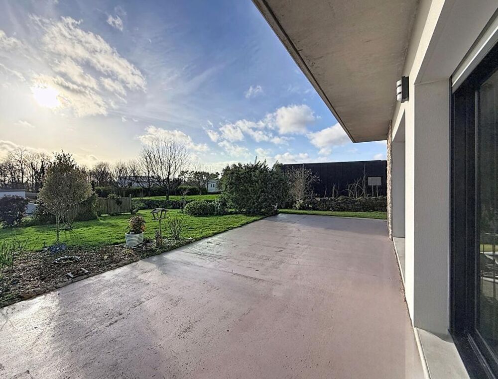 � vendre  Maison Vannes (56000)