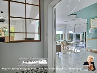  Maison à vendre 7 pièces 177 m²