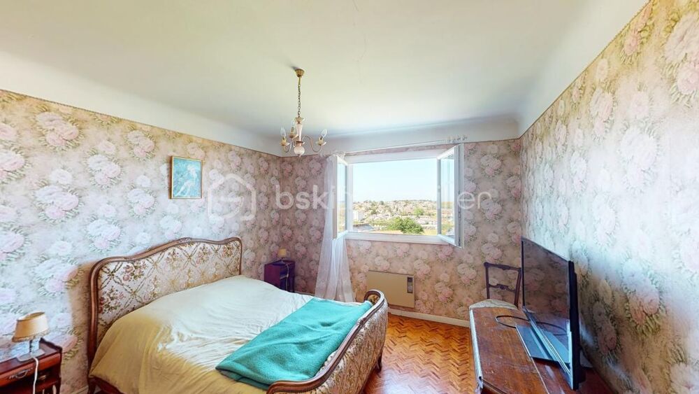 à vendre  Maison Saint-Jean-de-Luz (64500)