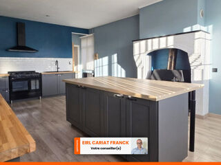  Maison � vendre 7 pi�ces 187 m�